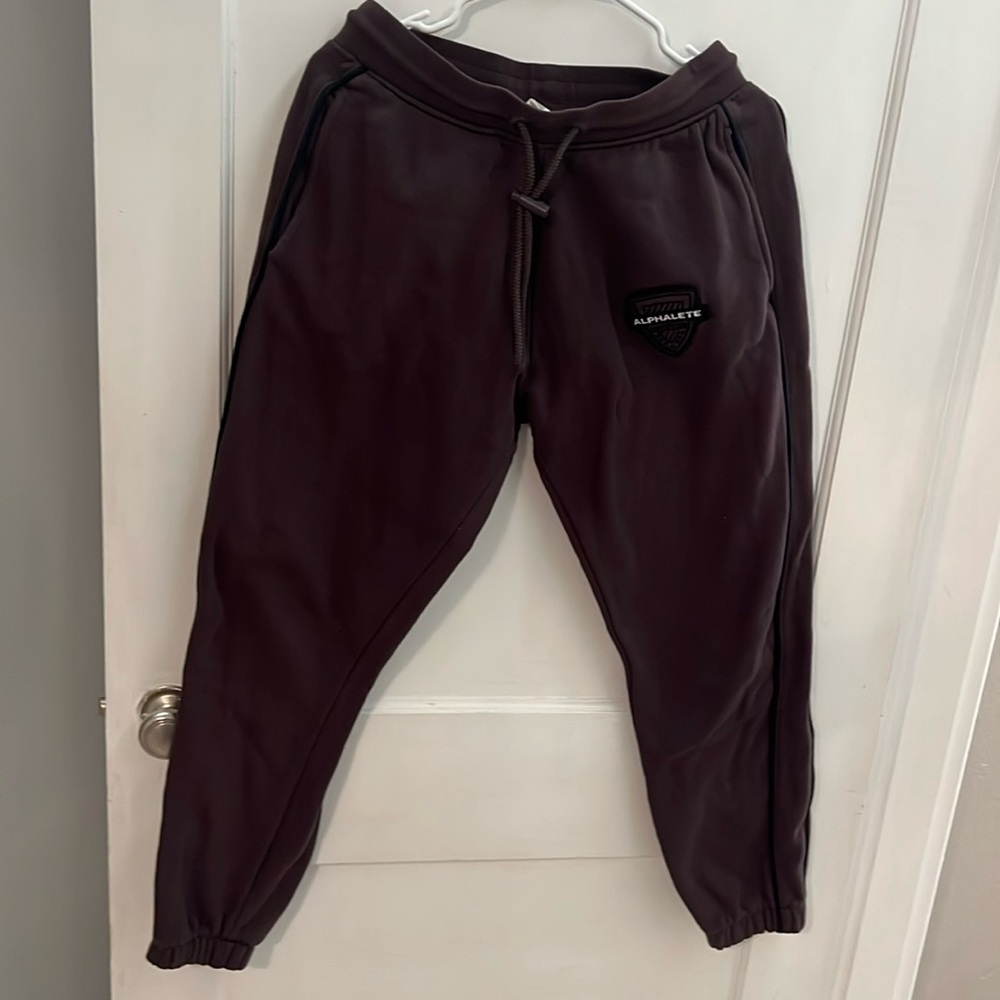ALPHALETE sweats